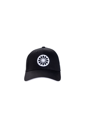 The Indian Maharadja The Indian Maharadja Cap black