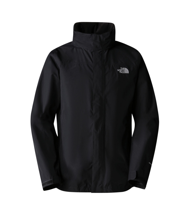 The North Face jassen NF00A3X5 licht grijs bij Leerentveldvrijetijd.nl