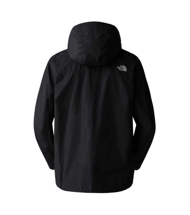 The North Face jassen NF00A3X5 licht grijs bij Leerentveldvrijetijd.nl