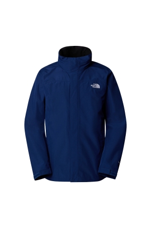 The North Face The North Face M Sangro Jacket YKY1 Estate Blue Dark Heather