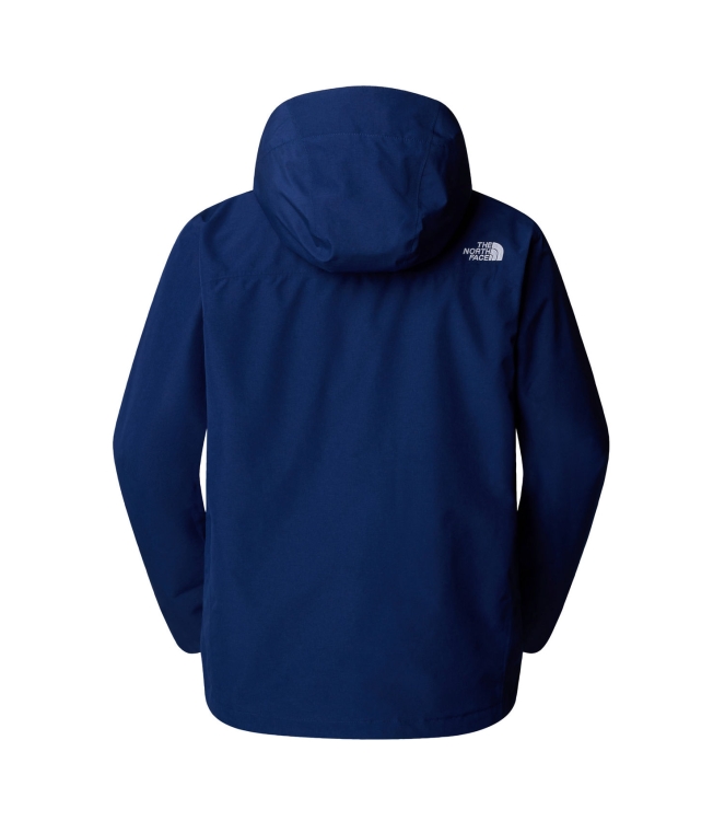 The North Face jassen NF00A3X5 antraciet bij Leerentveldvrijetijd.nl