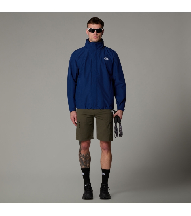 The North Face jassen NF00A3X5 antraciet bij Leerentveldvrijetijd.nl