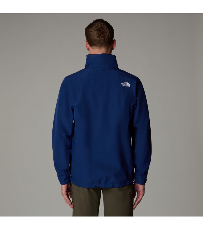 The North Face jassen NF00A3X5 antraciet bij Leerentveldvrijetijd.nl