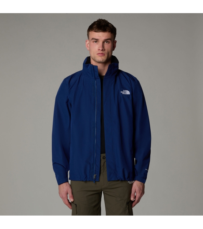The North Face jassen NF00A3X5 antraciet bij Leerentveldvrijetijd.nl