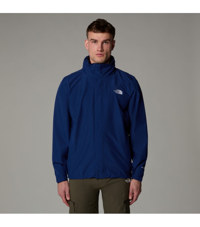 The North Face jassen NF00A3X5 antraciet bij Leerentveldvrijetijd.nl