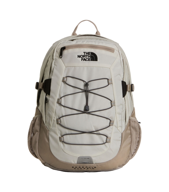 The North Face tassen NF00CF9C turquoise bij Leerentveldvrijetijd.nl