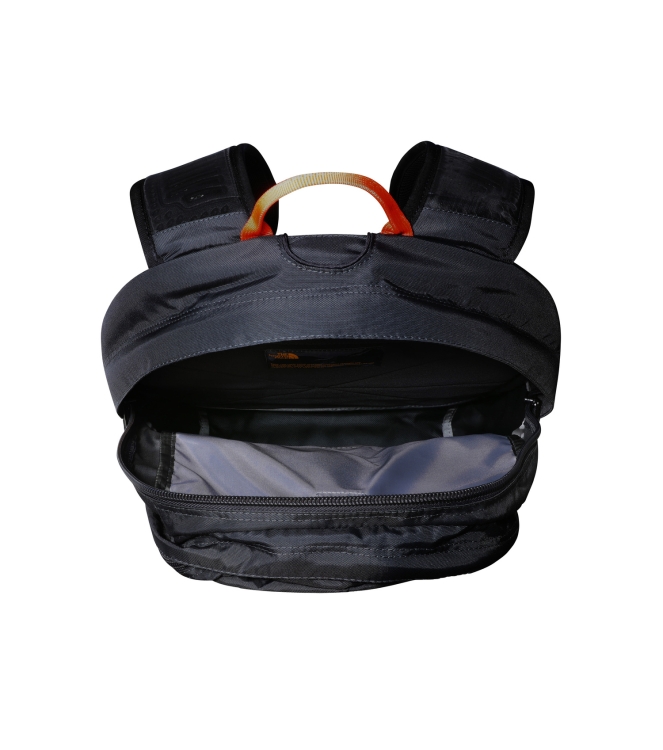 The North Face tassen NF00CF9C zwart combinatie bij Leerentveldvrijetijd.nl