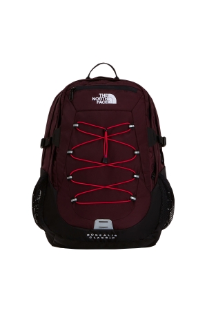 The North Face The North Face Borealis Classic Backpack ZSE Deep Burgundy/T