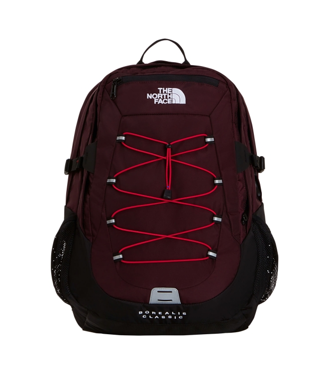 The North Face tassen NF00CF9C multi kleur bij Leerentveldvrijetijd.nl