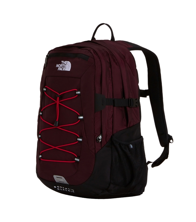 The North Face tassen NF00CF9C multi kleur bij Leerentveldvrijetijd.nl