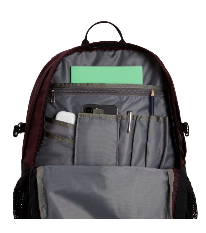 The North Face tassen NF00CF9C multi kleur bij Leerentveldvrijetijd.nl