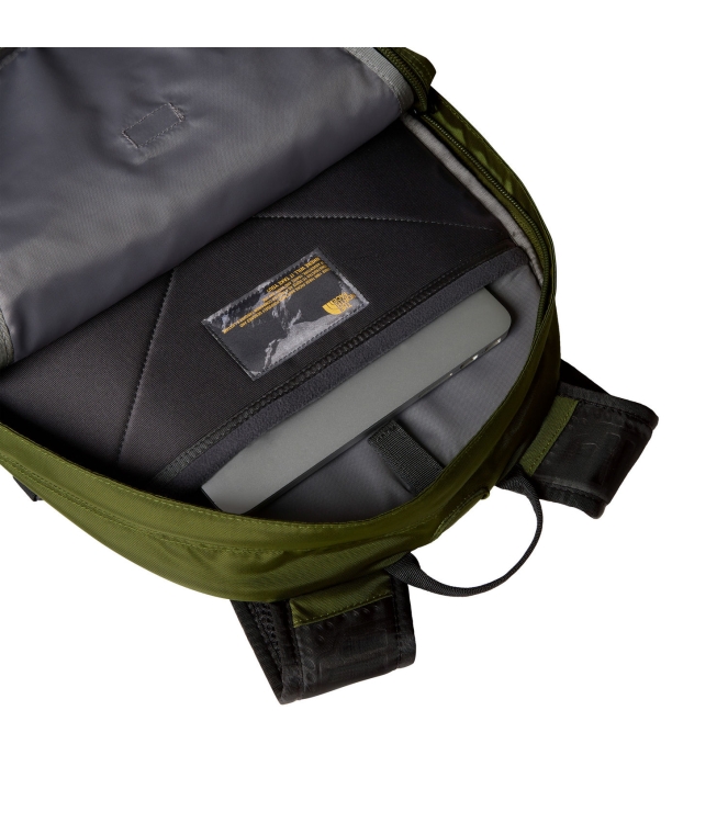 The North Face tassen NF00CF9C blauw bij Leerentveldvrijetijd.nl