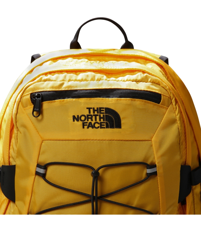 The North Face tassen NF00CF9C groen bij Leerentveldvrijetijd.nl