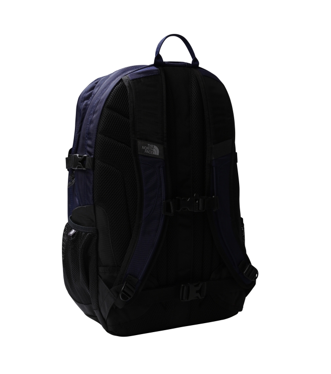 The North Face tassen NF00CF9C antraciet bij Leerentveldvrijetijd.nl