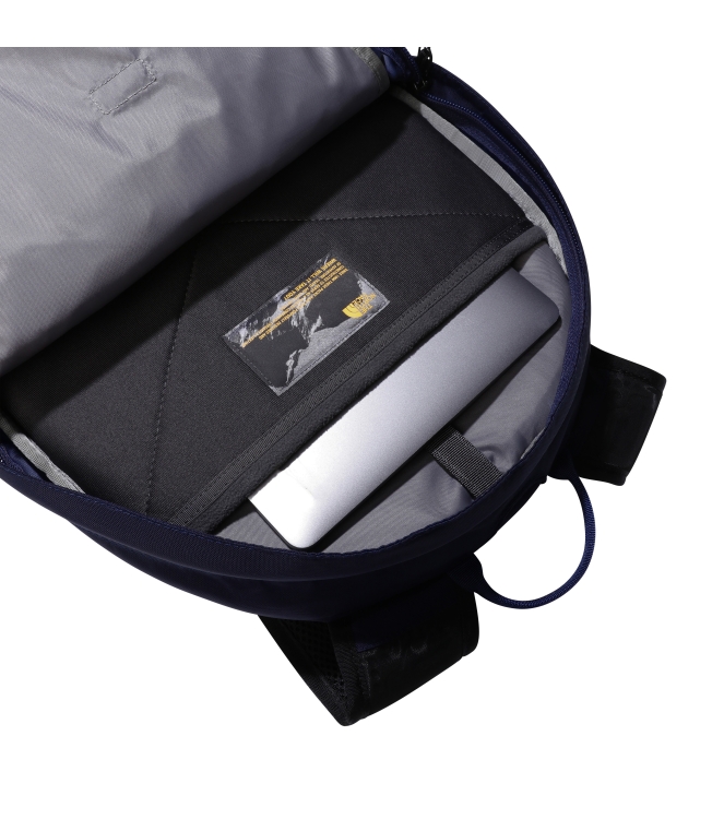 The North Face tassen NF00CF9C antraciet bij Leerentveldvrijetijd.nl