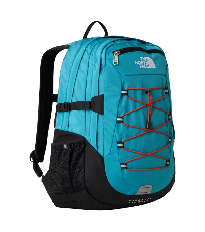 The North Face tassen NF00CF9C zand bij Leerentveldvrijetijd.nl