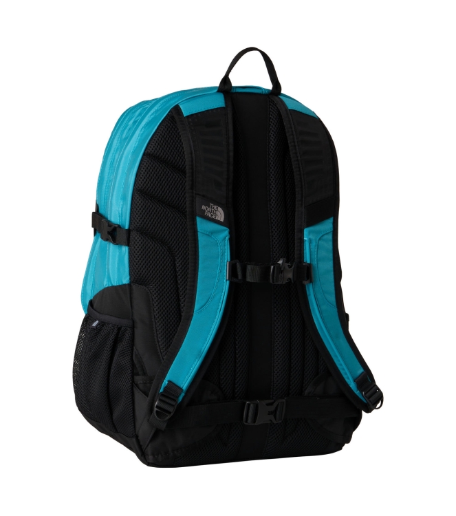 The North Face tassen NF00CF9C zand bij Leerentveldvrijetijd.nl