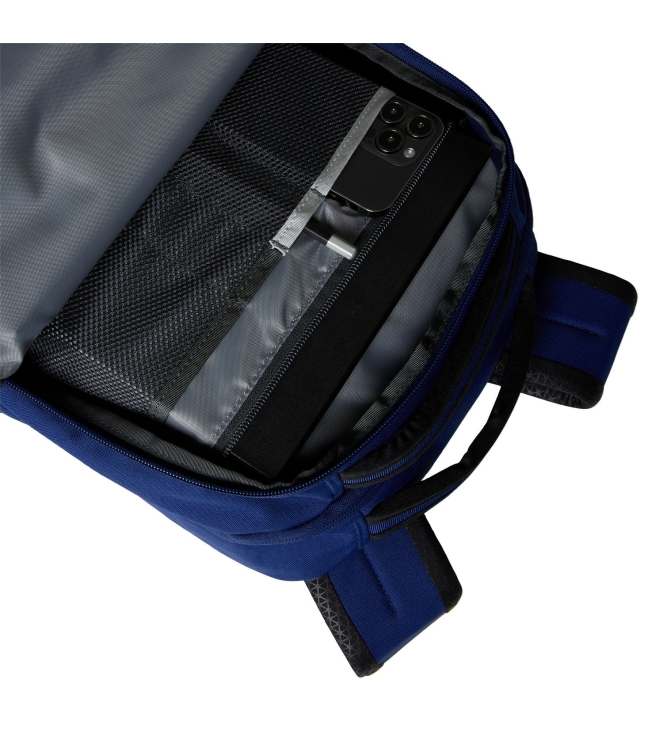 The North Face tassen NF0A3VXF geen kleur bij Leerentveldvrijetijd.nl