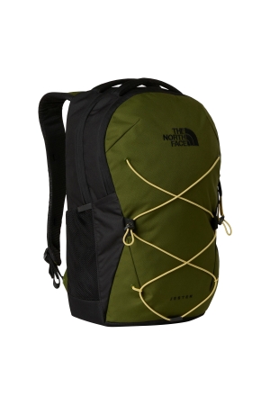 The North Face The North Face Jester Backpack MVD1 Woodland Green/