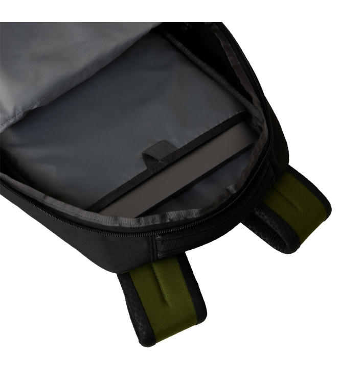 The North Face tassen NF0A3VXF blauw bij Leerentveldvrijetijd.nl