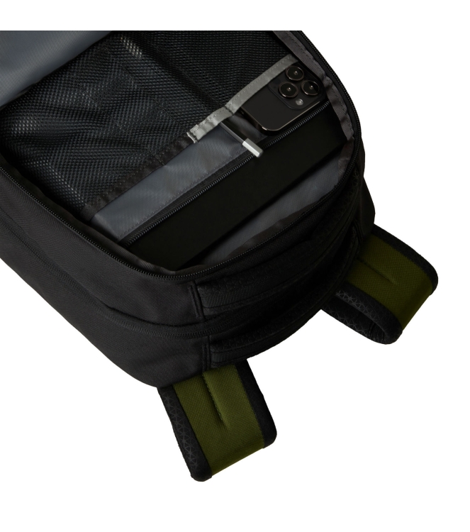 The North Face tassen NF0A3VXF blauw bij Leerentveldvrijetijd.nl