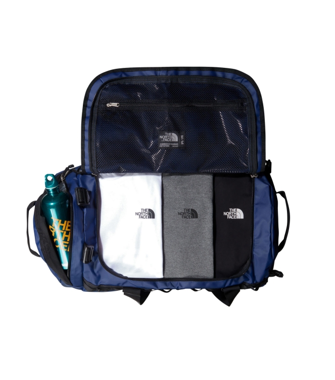 The North Face tassen NF0A52SA geen kleur bij Leerentveldvrijetijd.nl