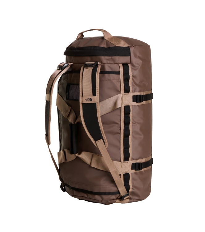 The North Face tassen NF0A52SA oranje bij Leerentveldvrijetijd.nl