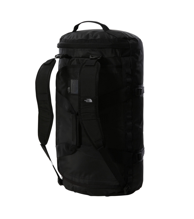 The North Face tassen NF0A52SA licht grijs bij Leerentveldvrijetijd.nl