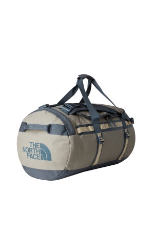 The North Face The North Face Base Camp Duffel Medium  N6V1 Stone Slab/Gran