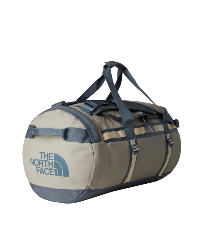 The North Face tassen NF0A52SA turquoise bij Leerentveldvrijetijd.nl