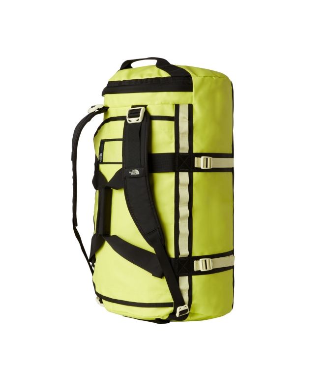 The North Face tassen NF0A52SA ecru bij Leerentveldvrijetijd.nl