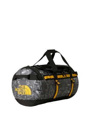The North Face The North Face Base Camp Duffel Medium  MV31 Anthracite Grey