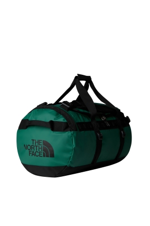 The North Face The North Face Base Camp Duffel Medium  S9W1 Evergreen