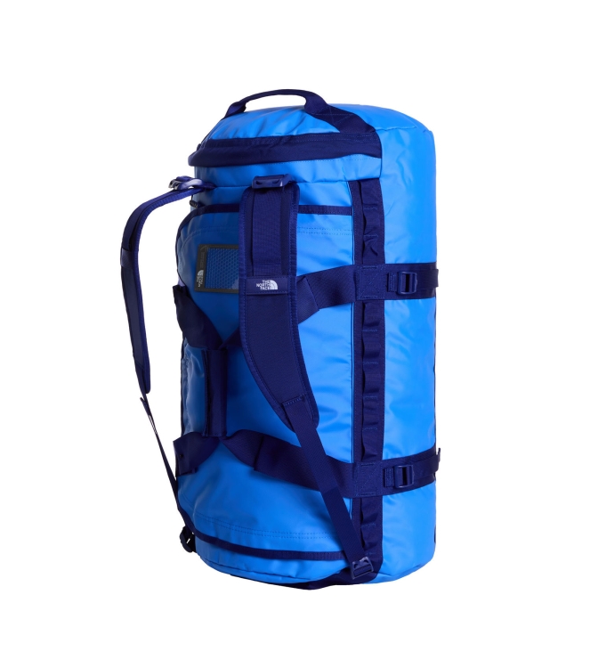 The North Face tassen NF0A52SA zand bij Leerentveldvrijetijd.nl