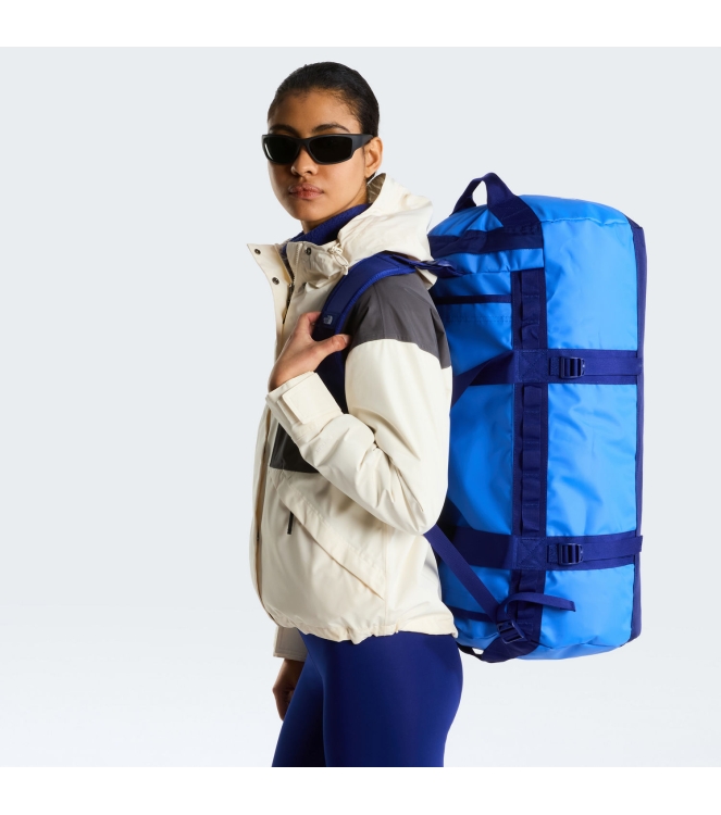 The North Face tassen NF0A52SA zand bij Leerentveldvrijetijd.nl
