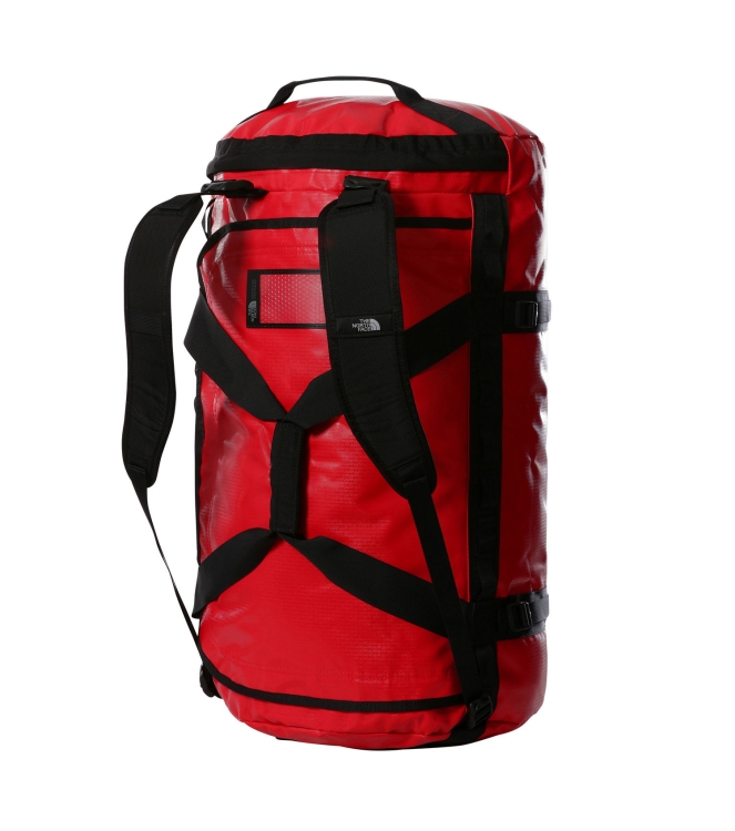 The North Face tassen NF0A52SB geel bij Leerentveldvrijetijd.nl