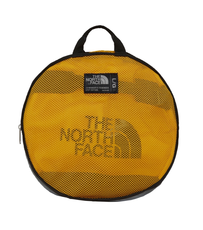 The North Face tassen NF0A52SB groen bij Leerentveldvrijetijd.nl