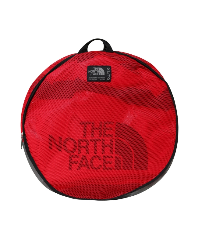 The North Face tassen NF0A52SC geel bij Leerentveldvrijetijd.nl