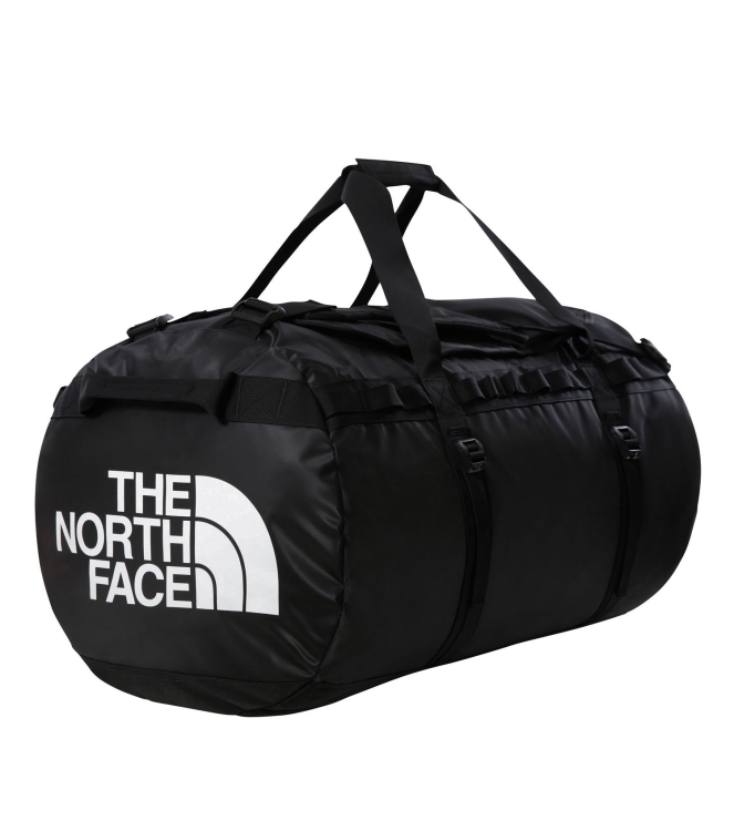 The North Face tassen NF0A52SC licht grijs bij Leerentveldvrijetijd.nl