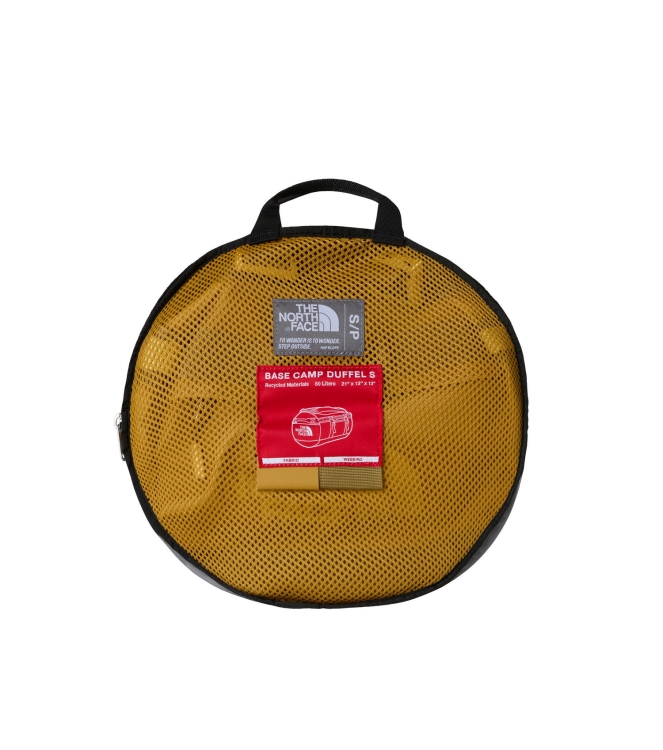 The North Face tassen NF0A52ST marine bij Leerentveldvrijetijd.nl