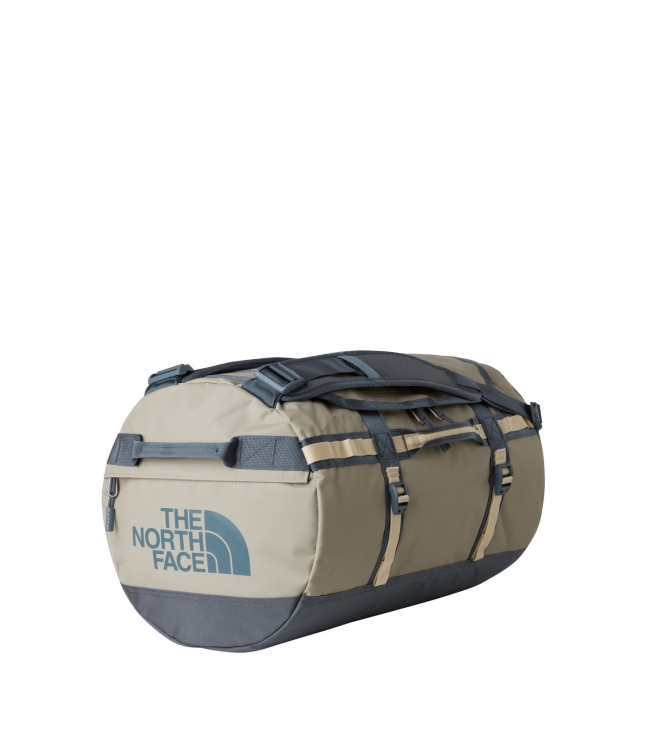 The North Face tassen NF0A52ST lichtblauw bij Leerentveldvrijetijd.nl