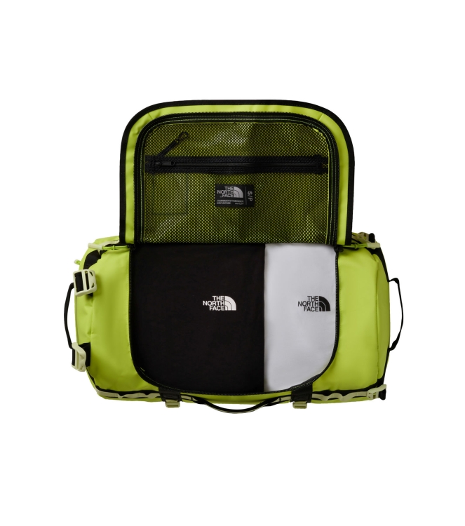 The North Face tassen NF0A52ST ecru bij Leerentveldvrijetijd.nl