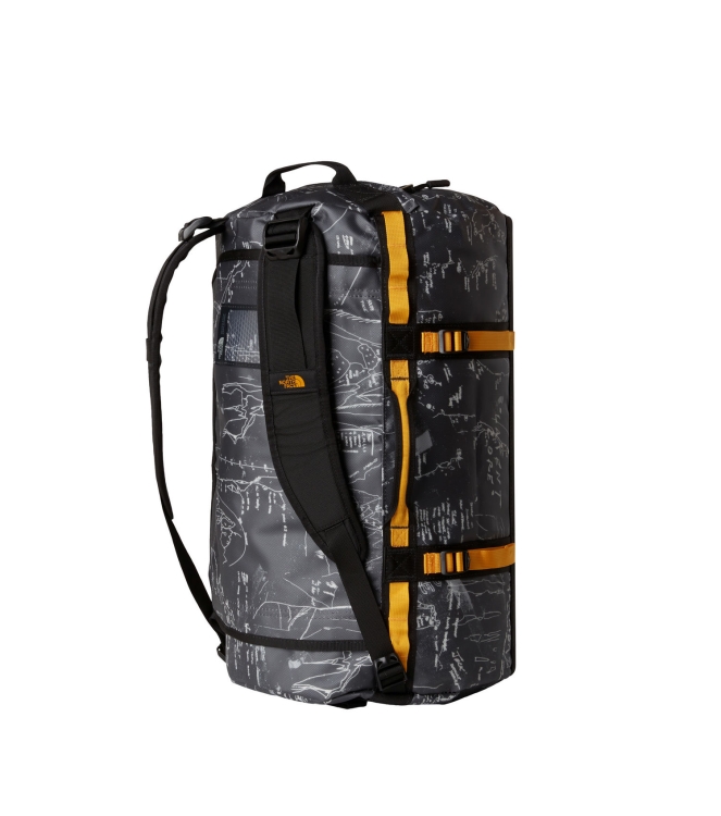 The North Face tassen NF0A52ST black bij Leerentveldvrijetijd.nl