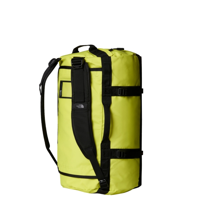 The North Face tassen NF0A52ST zwart bij Leerentveldvrijetijd.nl