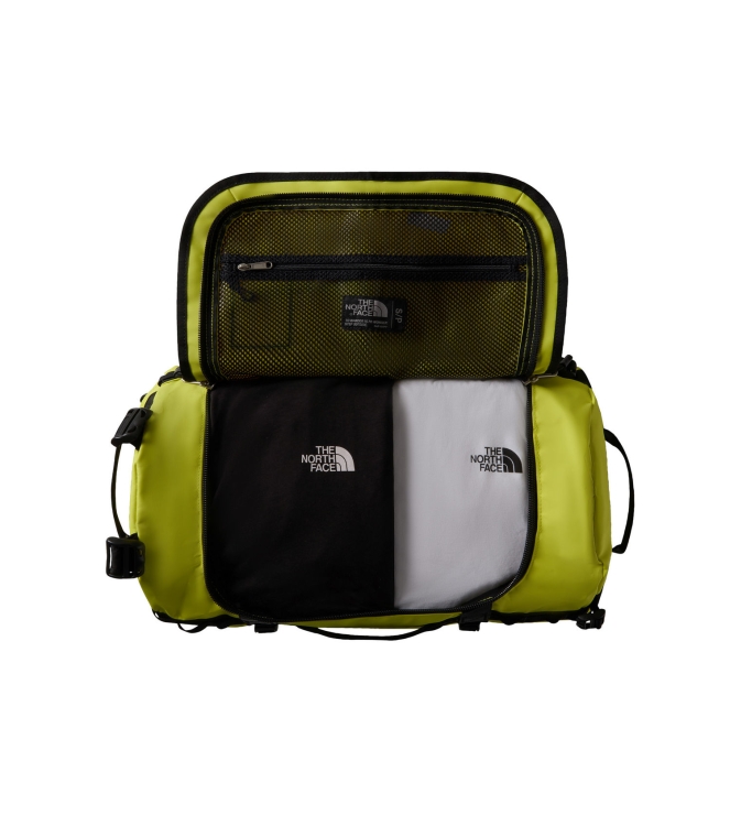 The North Face tassen NF0A52ST zwart bij Leerentveldvrijetijd.nl