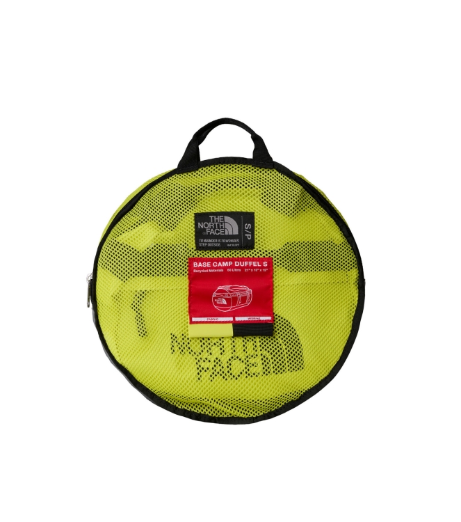 The North Face tassen NF0A52ST zwart bij Leerentveldvrijetijd.nl