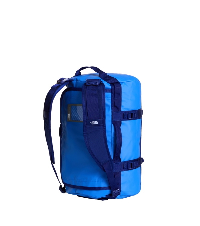 The North Face tassen NF0A52SS donker grijs bij Leerentveldvrijetijd.nl
