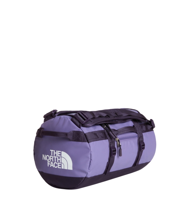 The North Face tassen NF0A52SS paars bij Leerentveldvrijetijd.nl