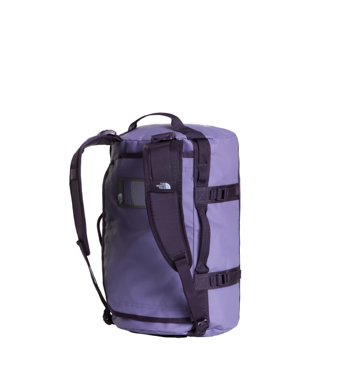 The North Face tassen NF0A52SS paars bij Leerentveldvrijetijd.nl