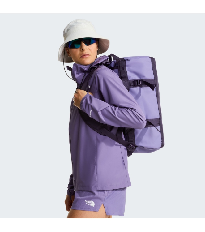 The North Face tassen NF0A52SS paars bij Leerentveldvrijetijd.nl